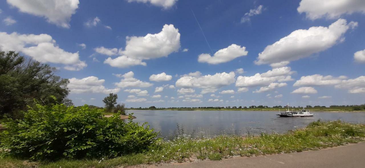 Gasthuis Bartoschewitz Lenzen